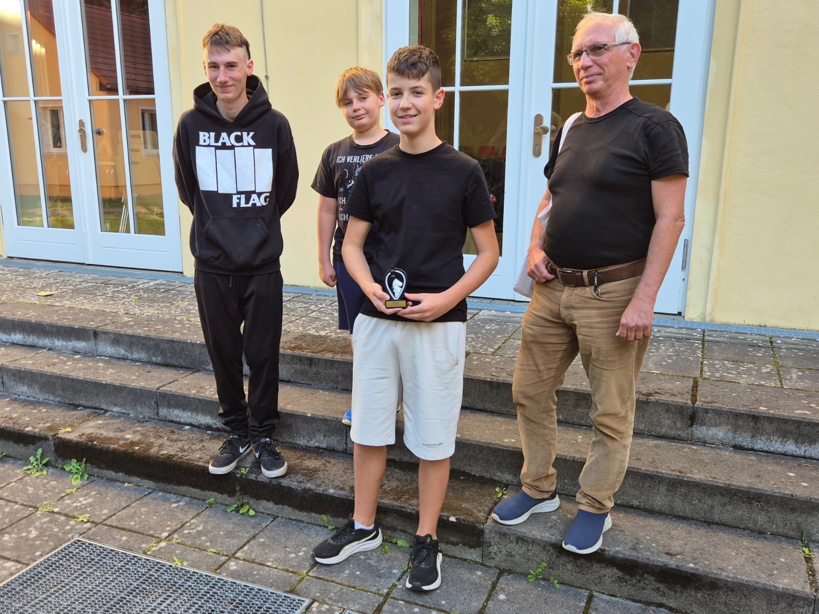 Vorschau